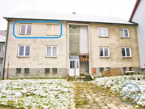 Prodej bytu 3+1, Slezské Rudoltice, 81 m2