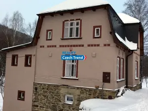 Pronájem apartmánu, Zlaté Hory, 100 m2