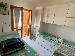 Prodej bytu 3+kk, San Nicola Arcella, Itálie, 70 m2