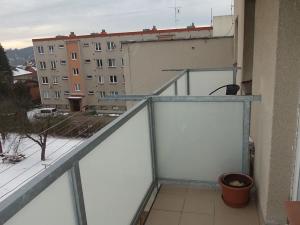 Prodej bytu 3+1, Čerčany, Družstevní, 64 m2