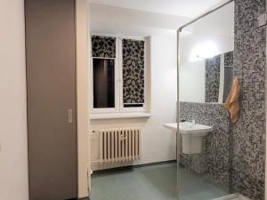 Pronájem bytu 3+kk, Praha - Smíchov, Na Hřebenkách, 98 m2