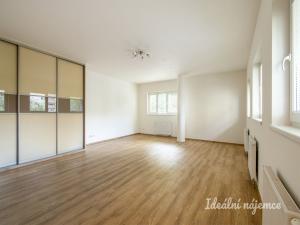 Pronájem bytu 2+kk, Praha - Hodkovičky, U Zátiší, 72 m2