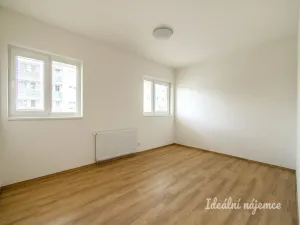 Pronájem bytu 2+kk, Praha - Hodkovičky, U Zátiší, 72 m2