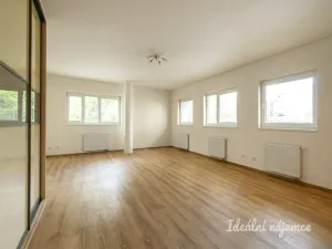 Pronájem bytu 2+kk, Praha - Hodkovičky, U Zátiší, 72 m2