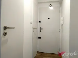 Pronájem bytu 3+1, Mladá Boleslav - Mladá Boleslav III, Jičínská, 71 m2