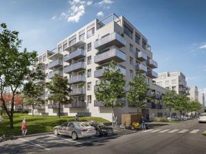 Prodej bytu 3+kk, Praha - Dolní Měcholupy, Honzíkova, 84 m2