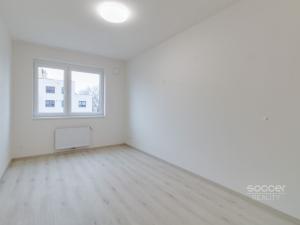 Pronájem bytu 2+kk, Praha - Kbely, Sedlářova, 58 m2