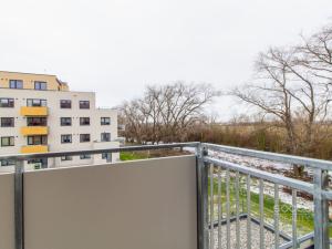 Pronájem bytu 2+kk, Praha - Kbely, Sedlářova, 58 m2