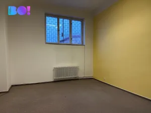 Pronájem kanceláře, Nový Jičín, K Nemocnici, 64 m2