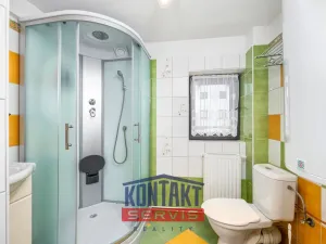 Prodej chalupy, Lipno nad Vltavou - Slupečná, 162 m2