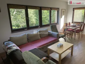 Pronájem chaty, Nejdek - Vysoká Štola, 50 m2