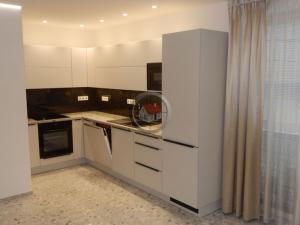 Pronájem bytu 4+kk, Třebíč - Nové Dvory, Křížová, 120 m2