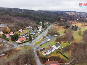 Prodej rodinného domu, Železná Ruda - Špičák, 161 m2