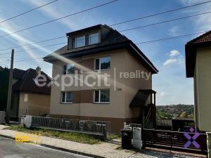 Pronájem bytu 2+kk, Zlín - Prštné, Svat. Čecha, 84 m2