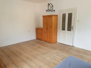 Pronájem bytu 2+kk, Praha - Velká Chuchle, Prodloužená, 52 m2