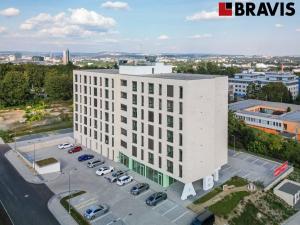 Prodej bytu 1+kk, Brno - Horní Heršpice, Bohunická, 33 m2