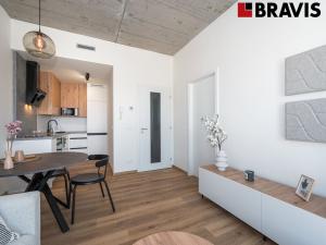 Prodej bytu 2+kk, Brno - Horní Heršpice, Bohunická, 37 m2