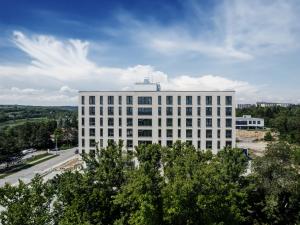 Prodej bytu 1+kk, Brno - Horní Heršpice, Bohunická, 35 m2