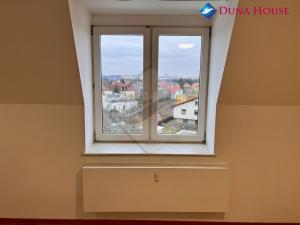 Prodej bytu 1+kk, Praha - Suchdol, Suchdolské náměstí, 29 m2