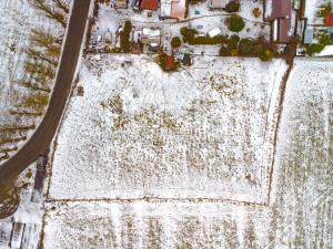 Prodej pozemku pro bydlení, Liberec - Liberec XXXI-Krásná Studánka, 997 m2