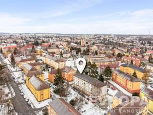 Prodej bytu 3+kk, Žďár nad Sázavou, Okružní, 76 m2