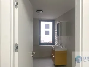 Pronájem bytu 2+kk, Nymburk, K Lesu, 54 m2