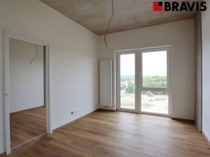 Prodej bytu 2+kk, Brno - Horní Heršpice, Bohunická, 38 m2