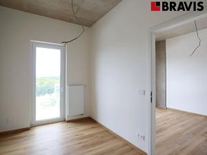 Prodej bytu 2+kk, Brno - Horní Heršpice, Bohunická, 38 m2