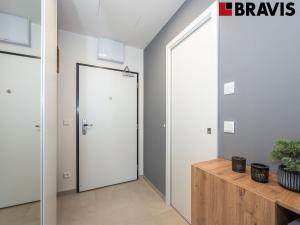 Prodej bytu 2+kk, Brno - Horní Heršpice, Bohunická, 38 m2