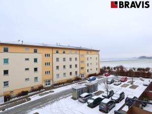 Pronájem bytu 3+kk, Šlapanice, Brněnská Pole, 94 m2