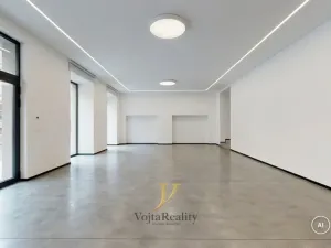 Pronájem obchodního prostoru, Šumperk, Hlavní třída, 215 m2