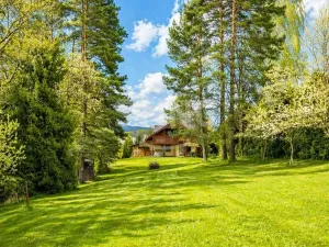 Prodej rodinného domu, Pražmo, 178 m2