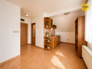 Prodej rodinného domu, Pražmo, 178 m2
