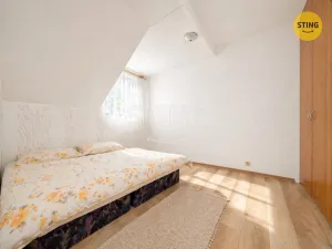Prodej rodinného domu, Pražmo, 178 m2