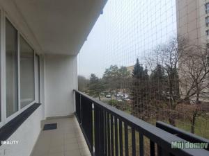 Pronájem bytu 2+1, Praha - Kobylisy, Kyselova, 65 m2