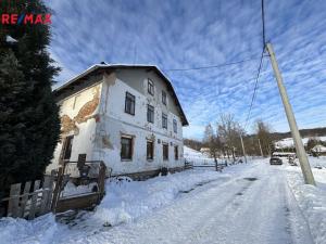 Prodej rodinného domu, Velké Losiny, Zadní, 200 m2