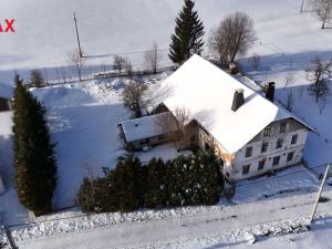 Prodej rodinného domu, Velké Losiny, Zadní, 200 m2