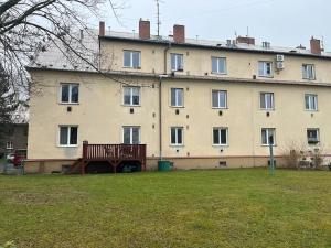 Prodej bytu 1+kk, Opava, U Hliníku, 36 m2