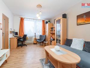 Prodej bytu 2+1, Jihlava, Na Kopci, 58 m2