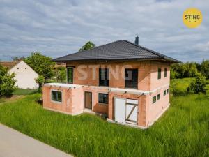 Prodej rodinného domu, Krhov, 225 m2