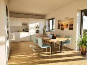 Prodej rodinného domu, Krhov, 225 m2