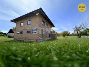 Prodej rodinného domu, Krhov, 225 m2
