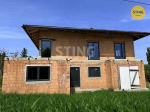 Prodej rodinného domu, Krhov, 225 m2