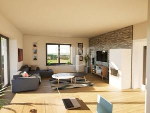 Prodej rodinného domu, Krhov, 225 m2