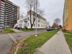 Pronájem kanceláře, Ostrava, U Studia, 55 m2