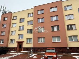 Prodej bytu 3+1, Havlíčkův Brod, Žižkov II, 73 m2