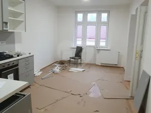 Pronájem bytu 3+kk, Praha - Holešovice, Komunardů, 79 m2