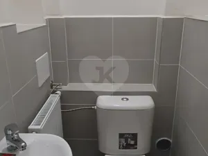 Pronájem bytu 3+kk, Praha - Holešovice, Komunardů, 79 m2