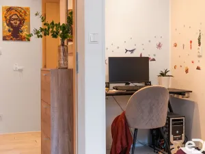 Prodej bytu 3+kk, Slaný, Pražská, 71 m2