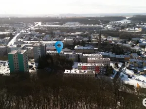 Prodej bytu 3+kk, Slaný, Pražská, 71 m2